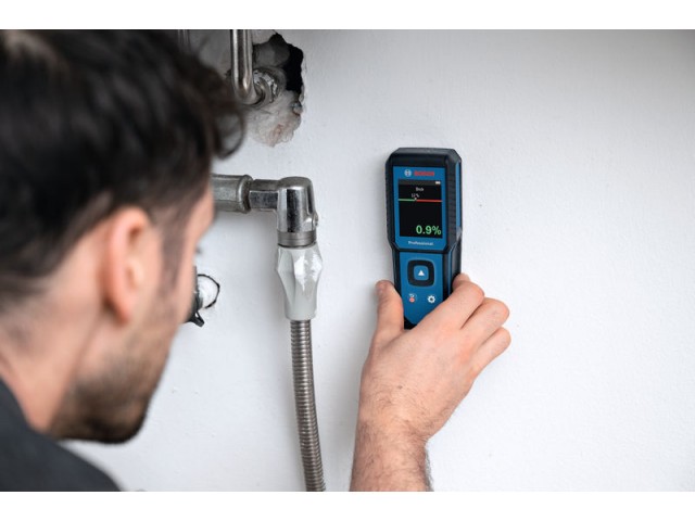 Merilnik vlage Bosch GMM 1-15, 0601078200