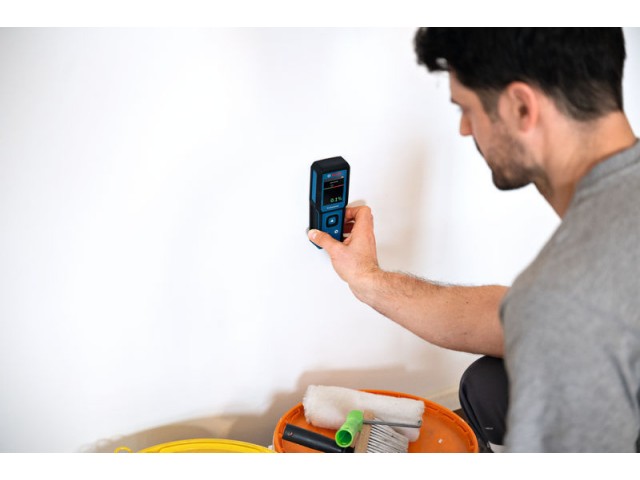 Merilnik vlage Bosch GMM 1-15, 0601078200