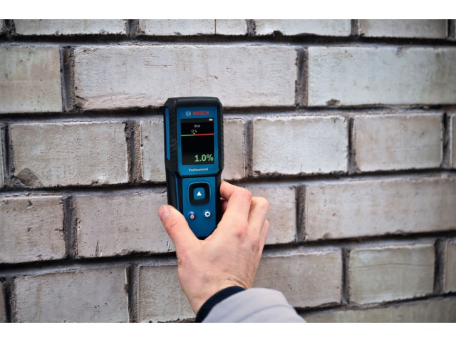 Merilnik vlage Bosch GMM 1-15, 0601078200