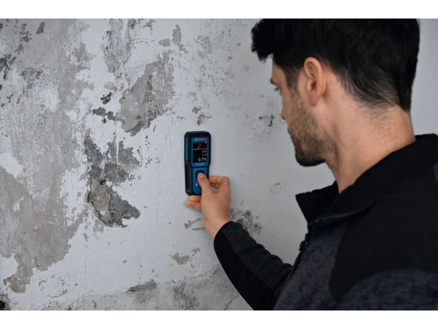 Merilnik vlage Bosch GMM 1-15, 0601078200