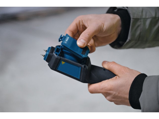 Merilnik vlage Bosch GMP 1-13, 0601078000