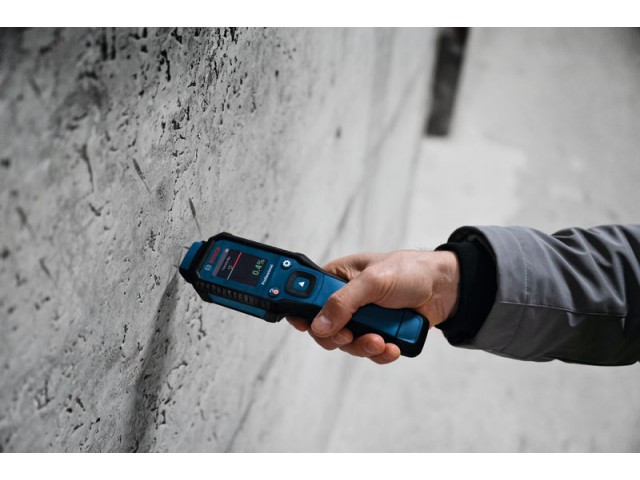 Merilnik vlage Bosch GMP 1-13, 0601078000