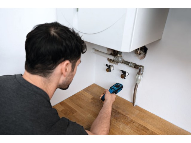 Merilnik vlage Bosch GMP 1-13, 0601078000