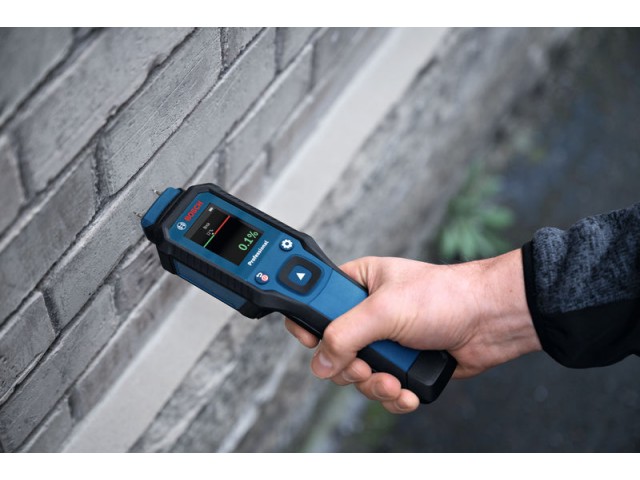 Merilnik vlage Bosch GMP 1-13, 0601078000