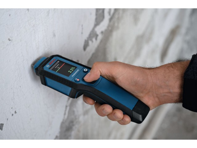 Merilnik vlage Bosch GMP 1-13, 0601078000