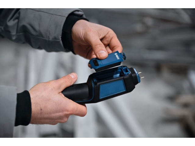 Merilnik vlage Bosch GMP 2-15, 0601078100