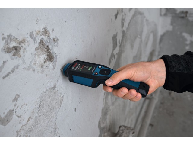 Merilnik vlage Bosch GMP 2-15, 0601078100