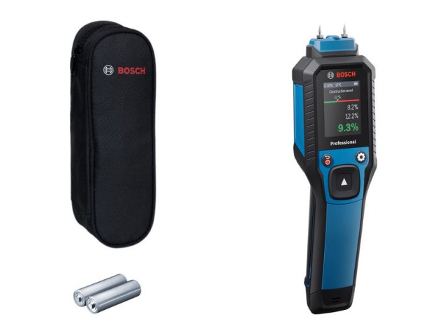 Merilnik vlage Bosch GMP 2-15, 0601078100