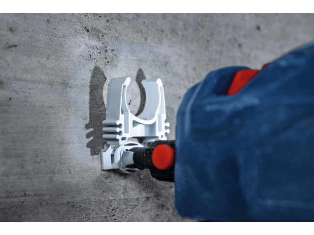 Akumulatorski žebljalnik za beton Bosch GNB 18v-40, 06019L7005