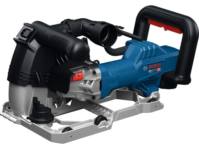 Rezkalniki zidnih utorov Bosch PRO GNF20-40, 06016C5100