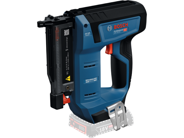 Akumulatorski žebljalnik Bosch GNH 18V-35, 0601482700