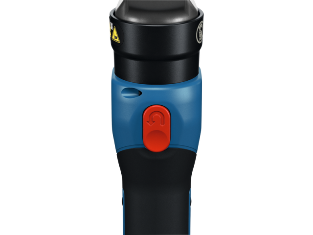 Akumulatorsko hidravlično orodje za stiskanje Bosch GPH 18V-60, 06019P0100