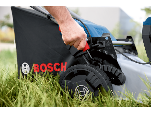 Akumulatorska kosilnica Bosch GRA 18V2-46, 06008C8000