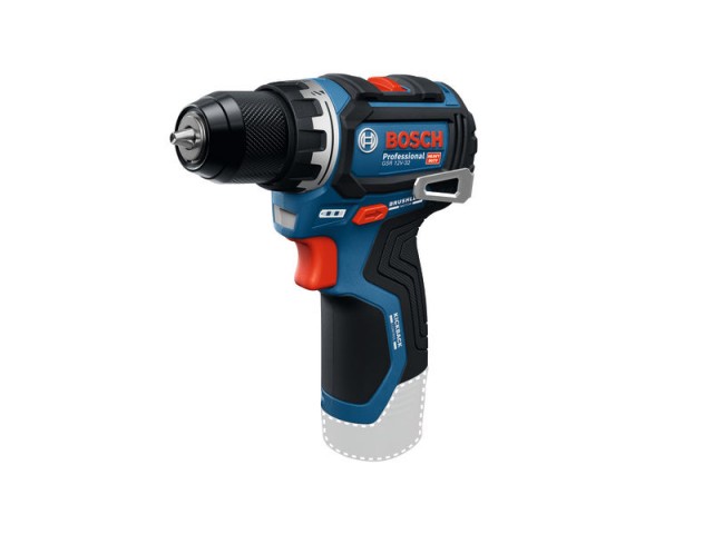 Akumulatorski vrtalni vijačnik GSR 12V-32 solo, 06019N7000