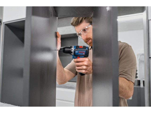 Akumulatorski vrtalni vijačnik GSR 12V-32, 06019N7002