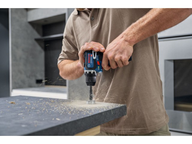 Akumulatorski vrtalni vijačnik GSR 12V-32, 06019N7002