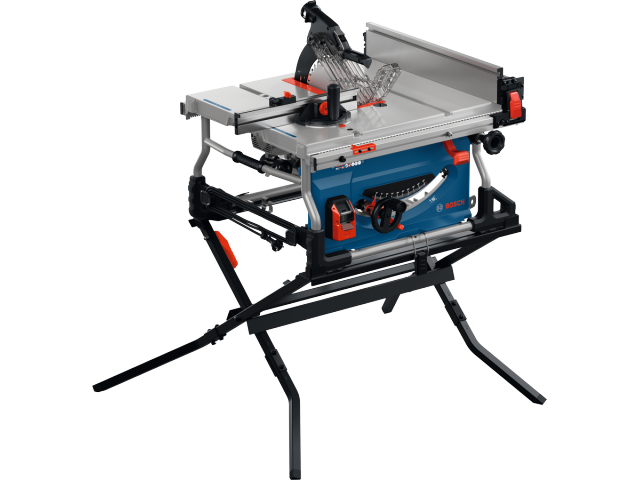 Podstavek za žago Bosch PRO GTA700, 0601B22900