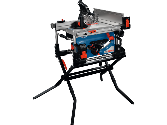 Podstavek za žago Bosch GTA 571, 0601B22800