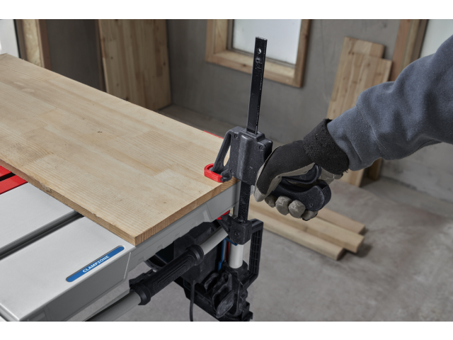 Električna namizna krožna žaga GTS 70-216, 0601B30600