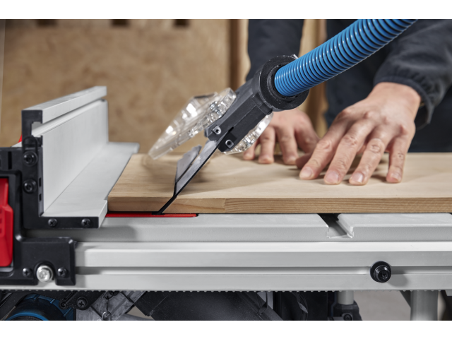 Električna namizna krožna žaga GTS 70-216, 0601B30600