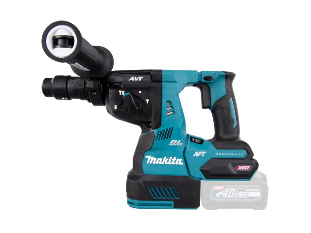 Akumulatorsko vrtalno kladivo SDS Plus Makita HR002GZ