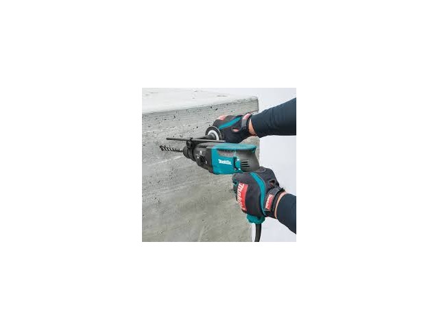 Električno vrtalno kladivo Makita HR1840