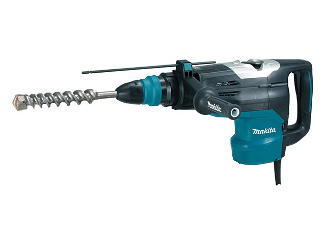 Električno vrtalno kladivo Makita HR5202C