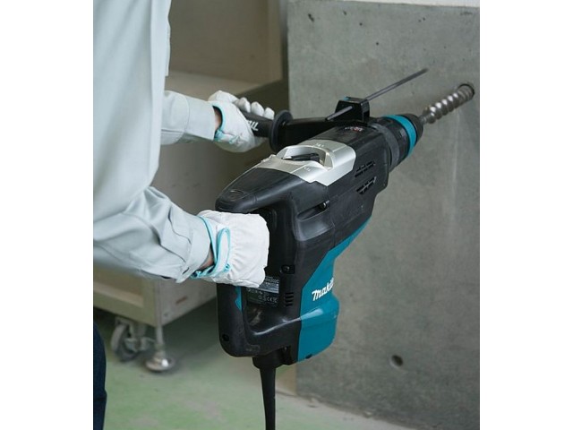 Električno vrtalno kladivo Makita HR5202C