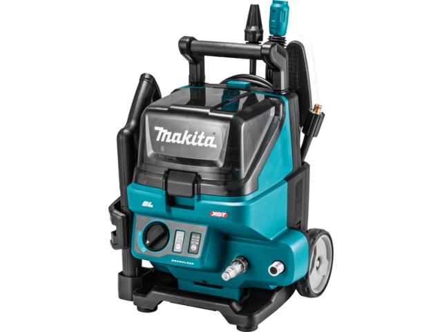 Akumulatorska visokotlačna čistilna naprava Makita HW001GZ