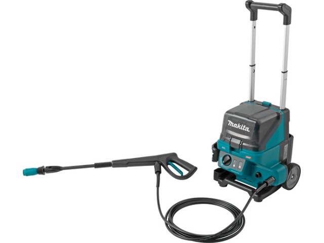 Akumulatorska visokotlačna čistilna naprava Makita HW001GZ