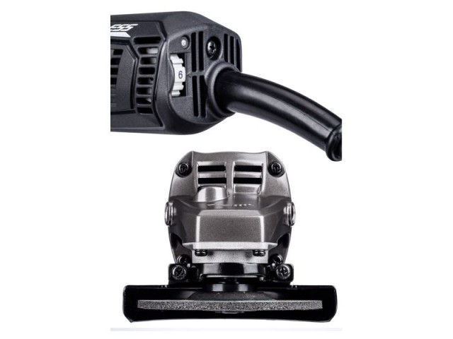 Brusilnik betona HiKOKI G13VE2 SET