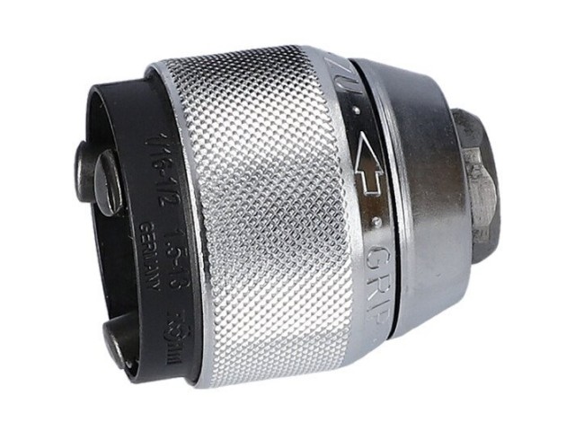 Bosch hitrovpenjalna vrtalna glava 13 mm Auto-Lock (1600A028TE), GSB 13 RE, 16 RE, 19-2 RE, REA