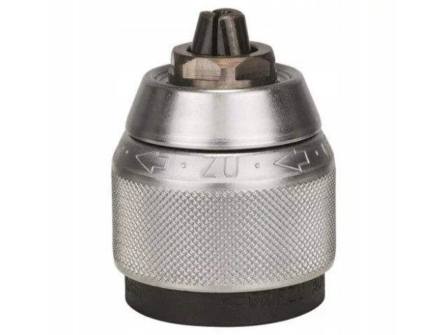 Bosch hitrovpenjalna vrtalna glava 13 mm Auto-Lock (1600A028TE), GSB 13 RE, 16 RE, 19-2 RE, REA