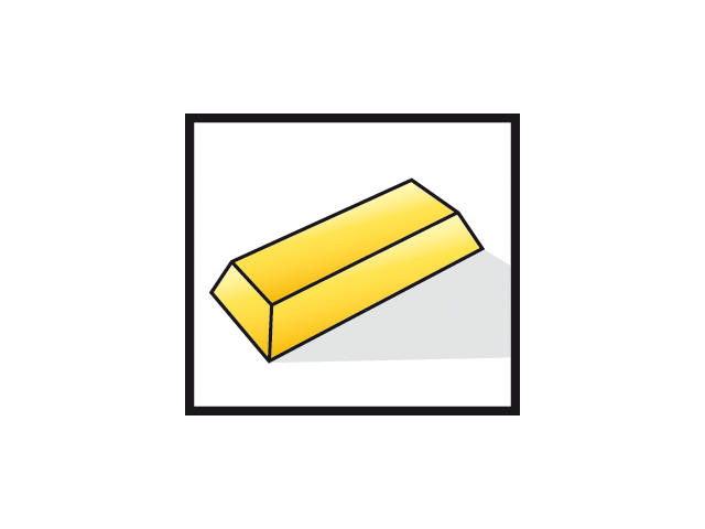 Krtača Dremel iz ogljikovega jekla, Dimenzije: 3.2x44mm, Pakiranje: 2kos, 26150428JA