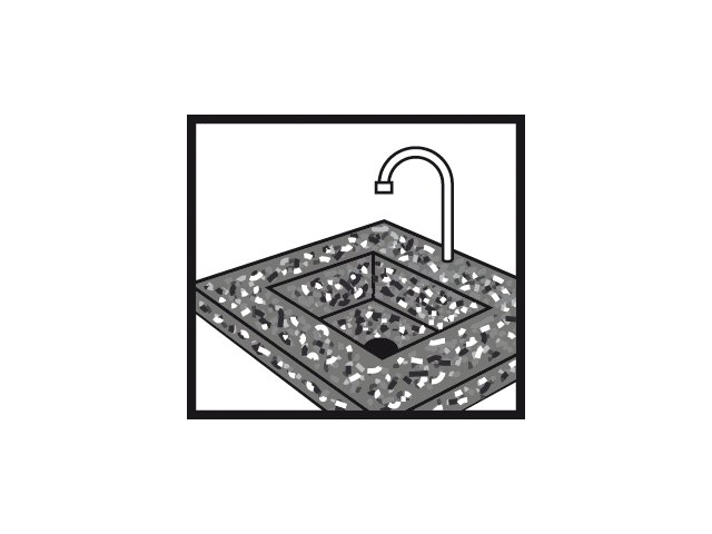 Brusilni kamen Dremel iz silicijevega karbida, Dimenzije: 3.2x39mm, Pakiranje: 3kos, 26155602JA