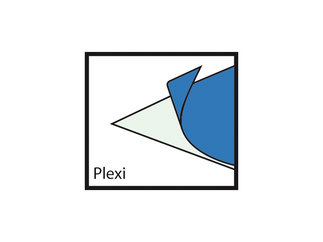 Brusilni trak in vpenjalni trn Dremel, 13mm, Zrnatost: 60, 2615040732