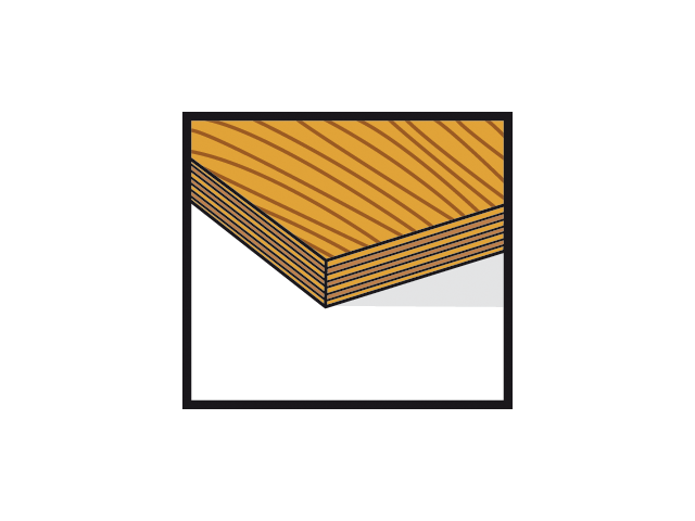 Brusilni trak in vpenjalni trn Dremel, 13mm, Zrnatost: 60, 2615040732