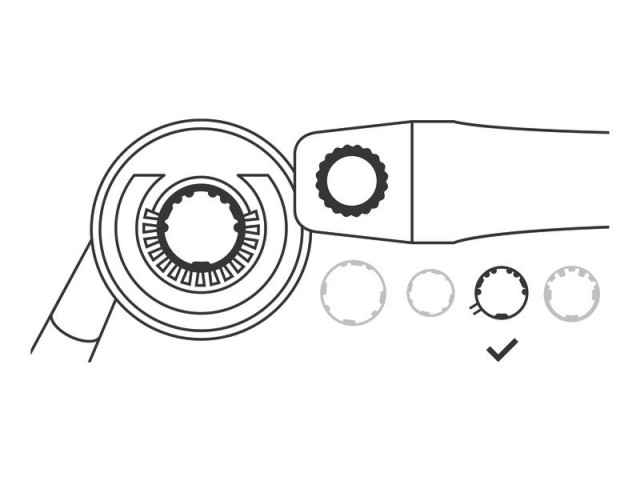 Ščitnik za brušenje betona Bosch PRO, GWS 6,7,9,18, 2608000879
