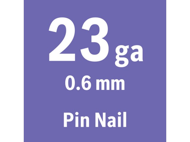 Akumulatorski žebljalnik Bosch GNH 18V-35, 0601482700