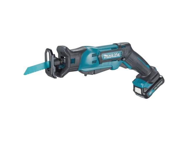 Akumulatorska sabljasta žaga Makita JR103DWAE