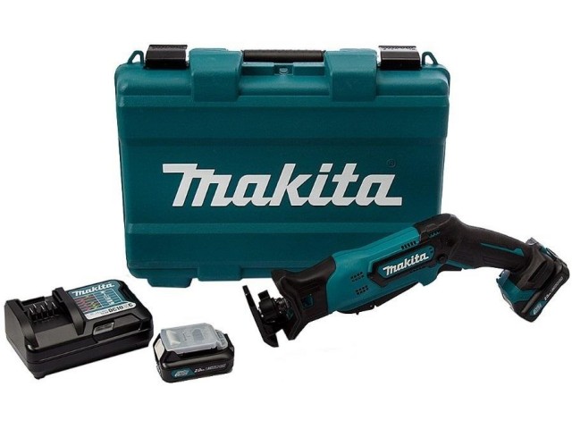 Akumulatorska sabljasta žaga Makita JR103DWAE