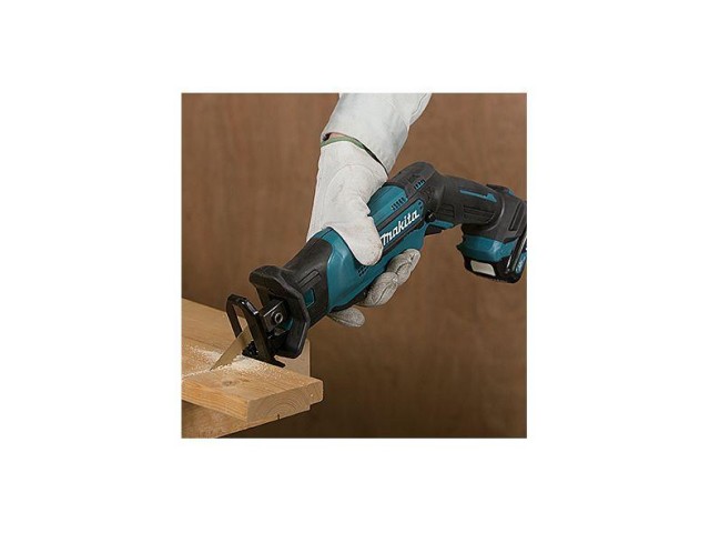 Akumulatorska sabljasta žaga Makita JR105DWAE v kovčku