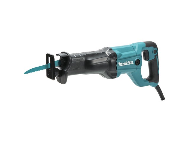 Sabljasta žaga z nihajnim hodom Makita JR3051TK