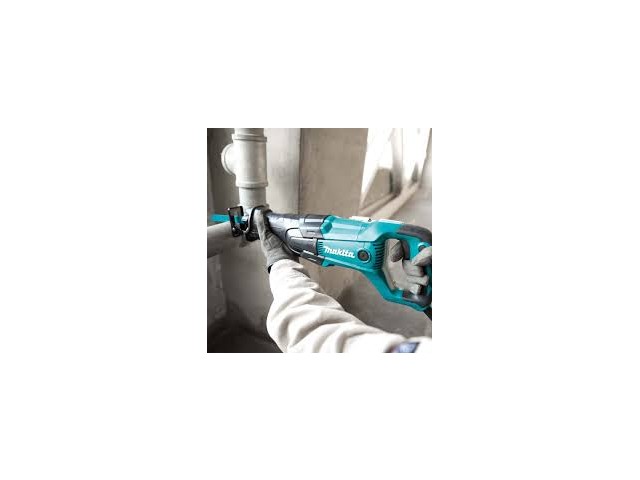 Sabljasta žaga z nihajnim hodom Makita JR3061T