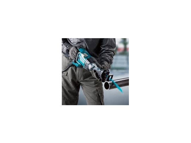 Sabljasta žaga z nihajnim hodom Makita JR3061T