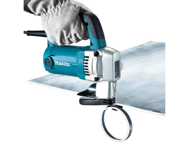 Električne škarje za pločevino Makita JS3201J