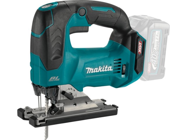 Akumulatorska vbodna žaga Makita JV002GZ