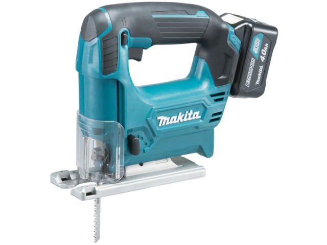 Akumulatorska vbodna žaga Makita JV101DWYE