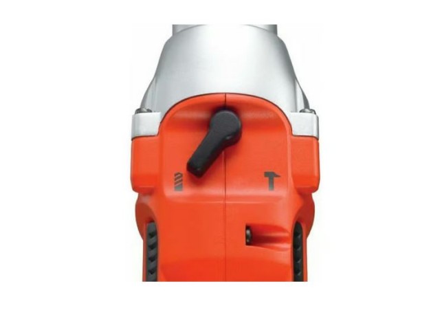 Električni udarni vrtalnik Black and Decker KR805S32, 800W, 13mm