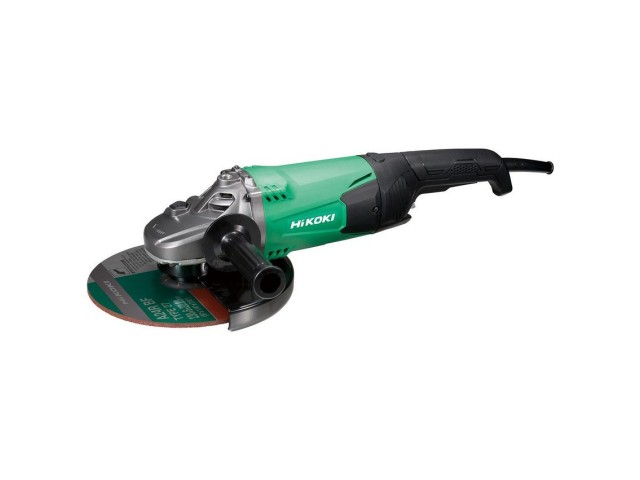 Kotni brusilnik HiKOKI G23ST-WAZ